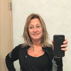 Meet your Posher, Susan